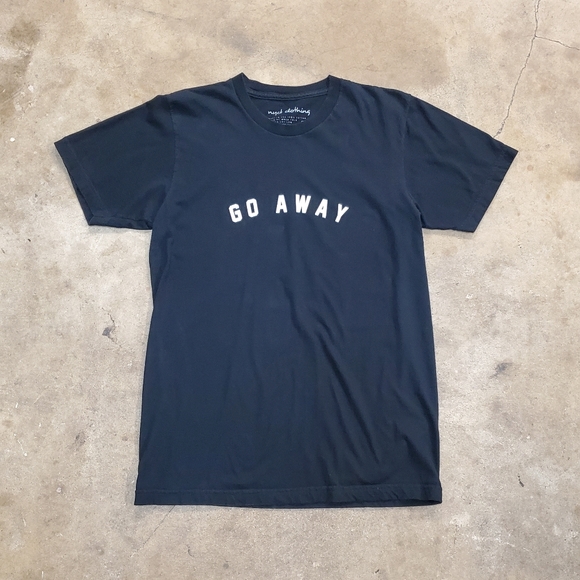 Antisocial Tee - Picture 1 of 3